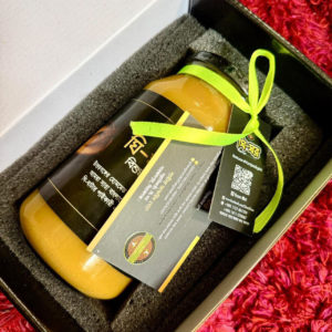 প্রিমিয়াম বক্স হাফ কেজি